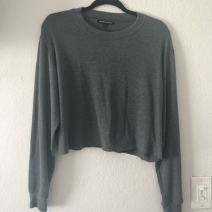Brandy Melville sweater